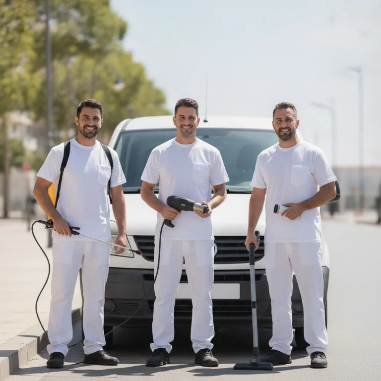 Disinfestazione Cimici da Letto team a Marina di Carrara